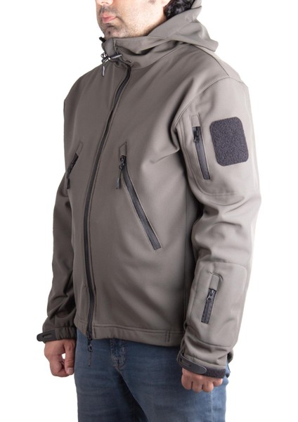 NM3300 - Tactical Softshell Mont