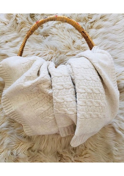 Bej Trıko Battanıye