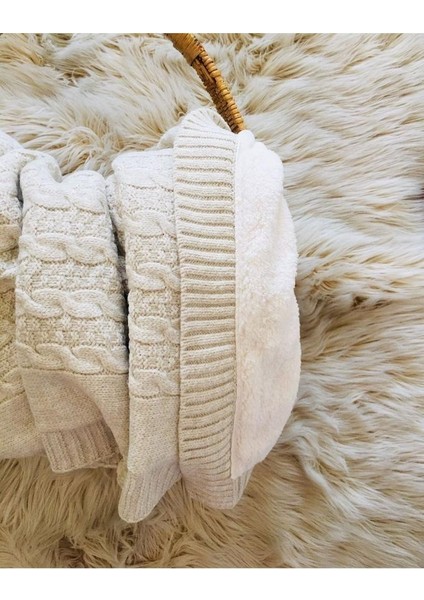 Bej Trıko Battanıye modelleri