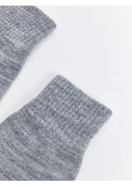 Lcw Accessorıes Basic Erkek Çocuk Eldiven