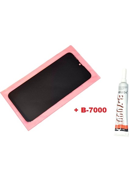 General Mobile GM 20 PRO Lcd Ekran Dokunmatik (ORJİNAL) B-7000