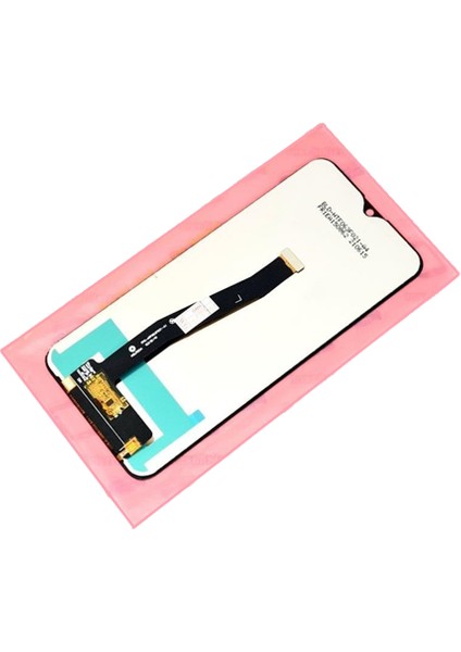 General Mobile GM 20 PRO Lcd Ekran Dokunmatik (ORJİNAL) B-7000