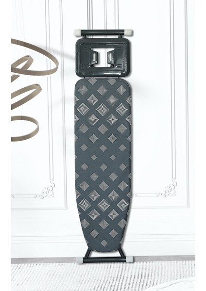 Tekno Trust 204GA Monoblok Ütü Masası