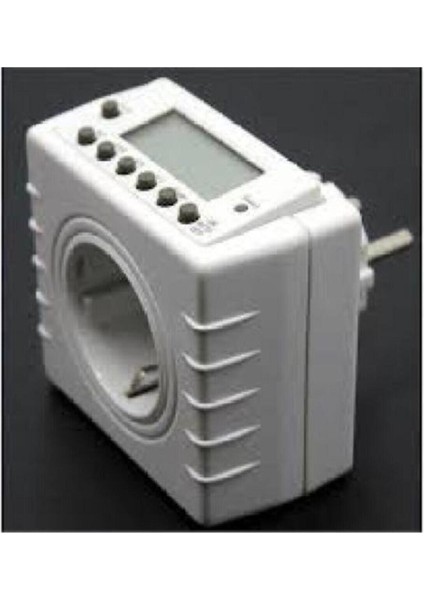 Dijital Zaman Saati CT-9182