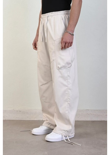 Baggy Jogger modelleri