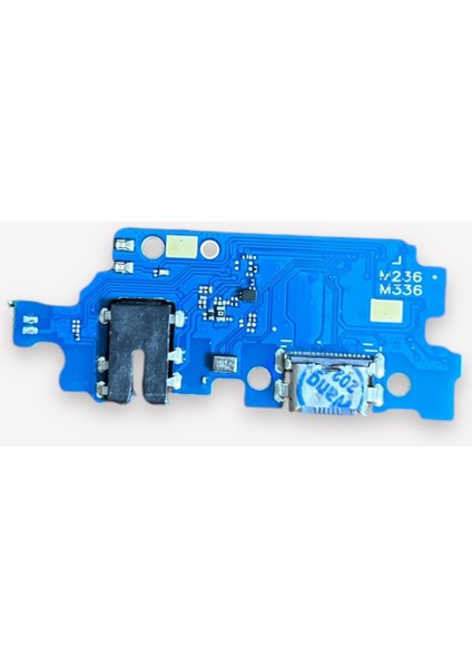 Samsung A23 (A235) Uyumlu Mikrofon ve Şarj Bordu Servis