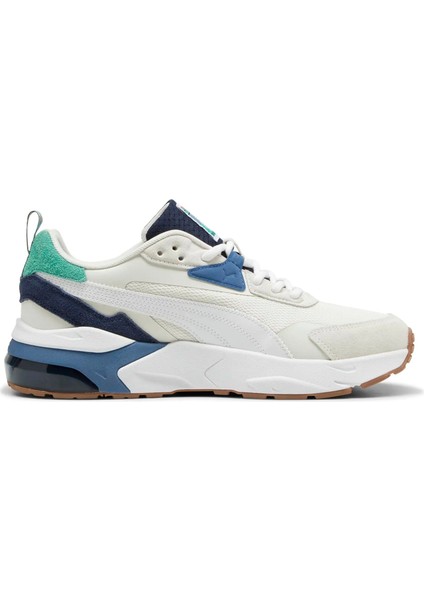 Unisex Beyaz Puma VIS2K Sl Year Of Sports Beyaz Unisex Günlük Spor Ayakkabı fırsatları