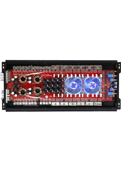 Audio Rs-4200.4 4X200W 4 Kanal Class Ab Amfi fiyatları