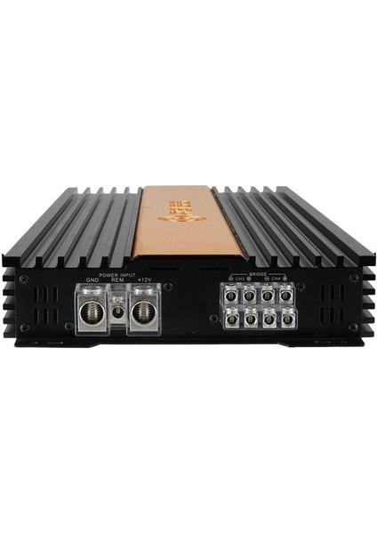 Audio Rs-4200.4 4X200W 4 Kanal Class Ab Amfi indirimleri