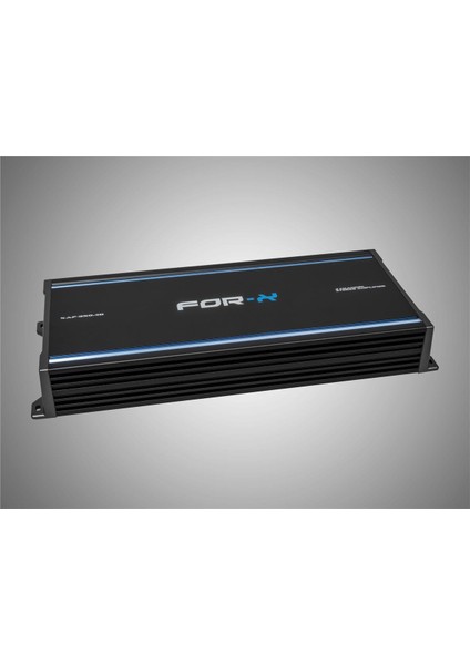 Xap-350.4D Profesyonel Amfi