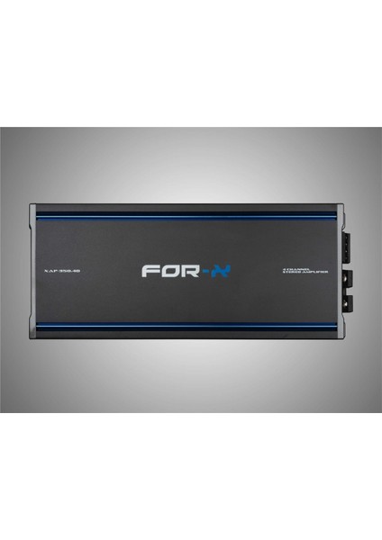 Xap-350.4D Profesyonel Amfi