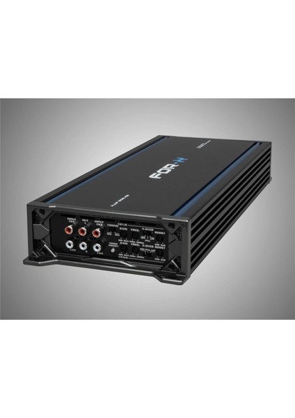 Xap-350.4D Profesyonel Amfi
