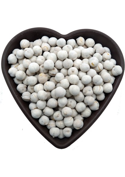 Beyaz Leblebi (Avare) 1kg