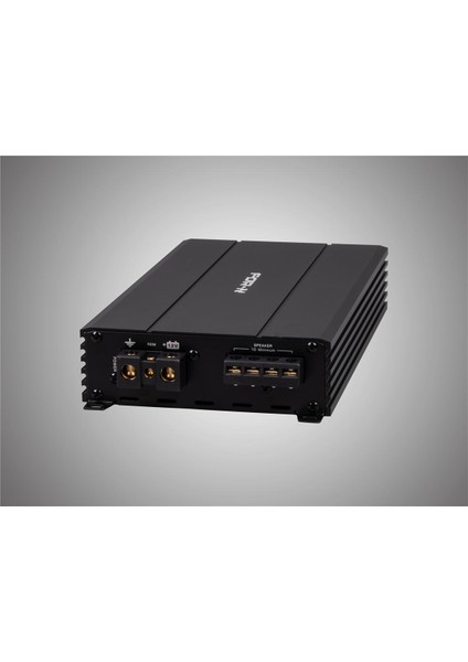 Xdq-1200.1D Mono Amfi Profesyonel