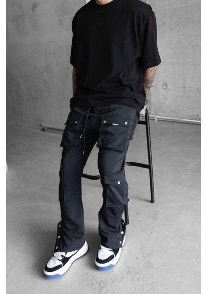 Black Jogger
