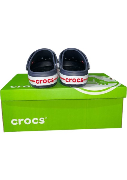 Crocks Made In Bosnia Terlik(Unisex)