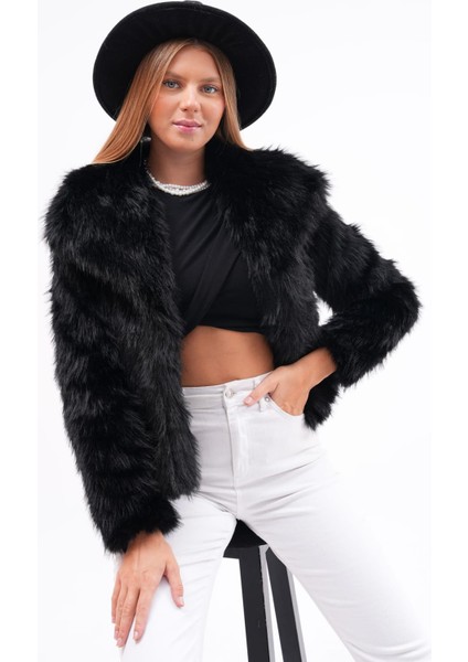 Geniş Yaka Kürk fiyatları