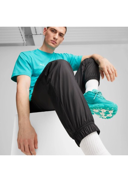 Erkek Siyah Puma Mapf1 Woven Pants Siyah Erkek Eşofman Altı fiyatları