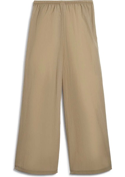 Kadın Beyaz Puma Dare To Parachute Pants Kırık Beyaz Kadın Eşofman Altı fırsatları