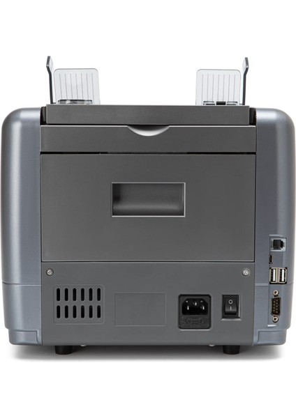 Geçersiz Banknot Tespitli 20 Ülke Parası Aynı Anda Karışık Sayım Profesyel Dokunmatik Para Sayma Makinesi modelleri