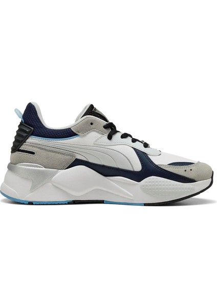 Unisex Beyaz Puma Rs-X The Ghost Trophy Beyaz Unisex Günlük Spor Ayakkabı modelleri