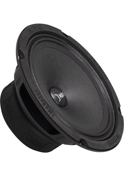 MBM-116 16 cm Midrange Çift Değer 200 Wat 100 Rms