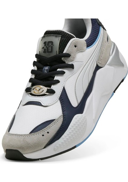 Unisex Beyaz Puma Rs-X The Ghost Trophy Beyaz Unisex Günlük Spor Ayakkabı fiyatları