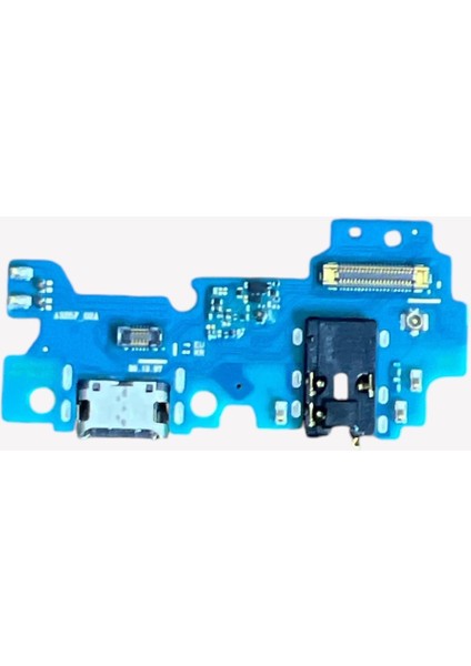 Samsung A32 (A325) Uyumlu Mikrofon ve Şarj Bordu Servis