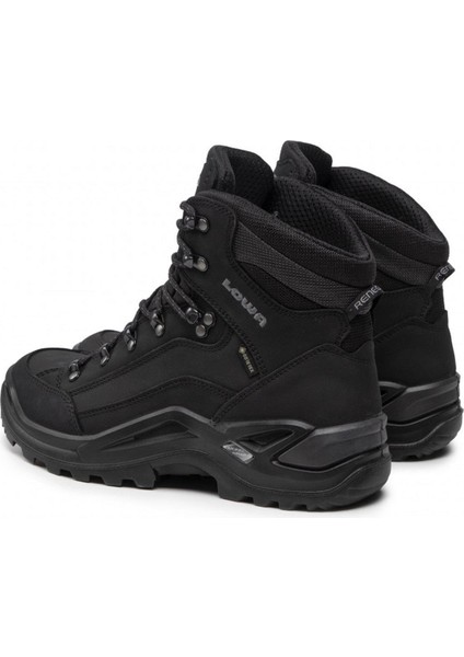 Renegade Gtx Mıd (Forest/orange)