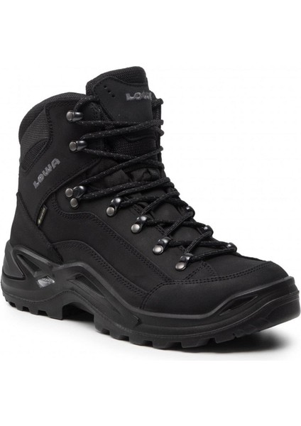 Renegade Gtx Mıd (Forest/orange)