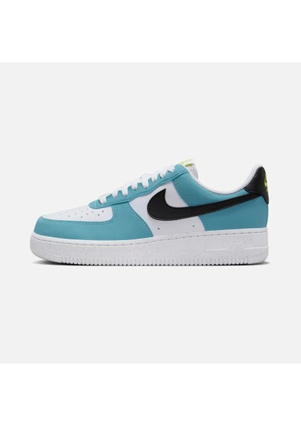 Air Force 1 '07 Womens Blue Shoe Kadın Mavi Spor Ayakkabı HJ9571 fiyatları