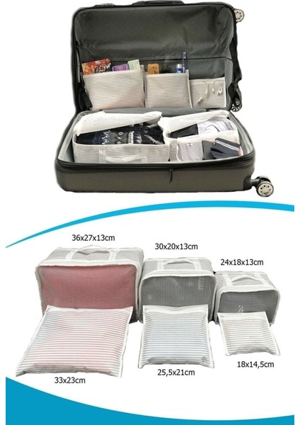 Tekno Trust Anne Bebek Hastane Çantası Düzenleyici fiyatları