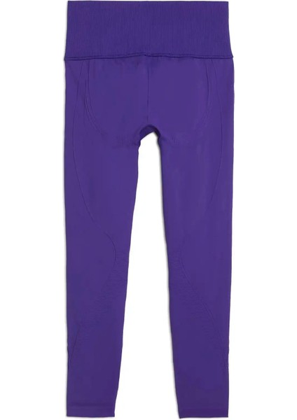 Kadın Mor Puma Shapeluxe Seamless Tıght Mor Kadın Tayt modelleri