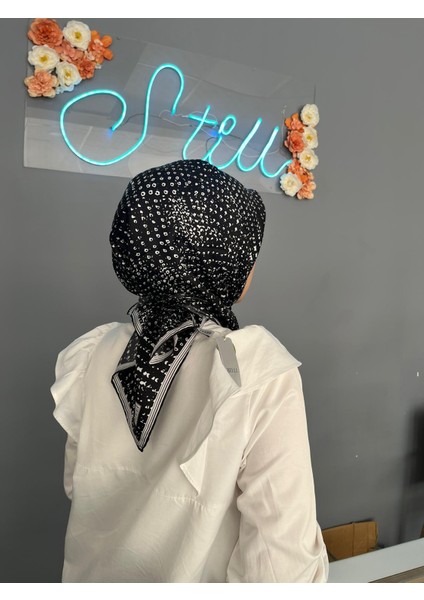 Twill Ipekeşarp
