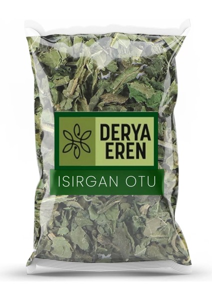 Isırgan Yaprağı 100 gr