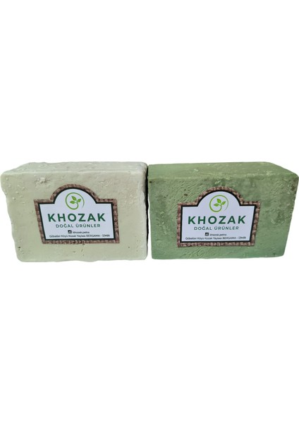 Zeytinyağlı Sabun 200 gr