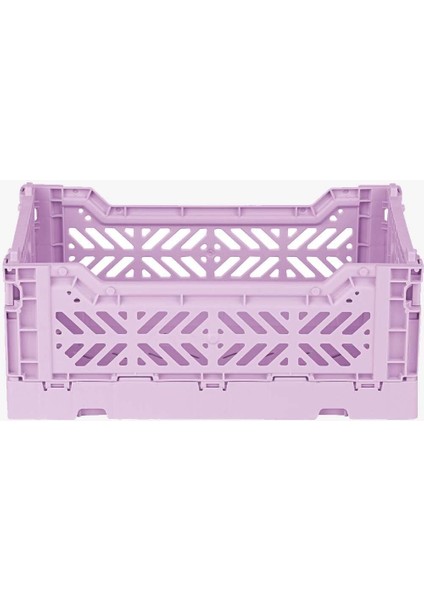 261710 Minibox Orchid Katlanabilir Kasa