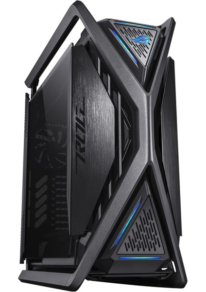 Rog Hyperıon GR701 Kasa