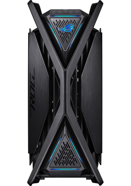 Rog Hyperıon GR701 Kasa