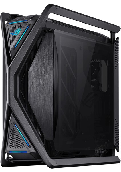 Rog Hyperıon GR701 Kasa