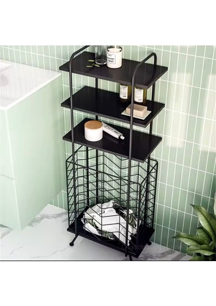 Banyo Rafı