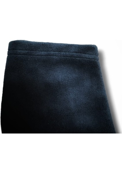 Modanka Reflektör Baskılı Özel Güvenlik Polar Yeni modelleri