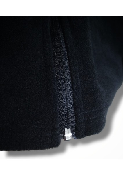 Modanka Reflektör Baskılı Özel Güvenlik Polar Yeni fırsatları