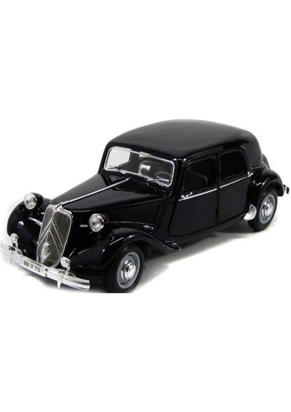 Maıs 31821 Maisto Citroen 15 Cv 6 Cyl Model Araba 1:18 -Necotoys