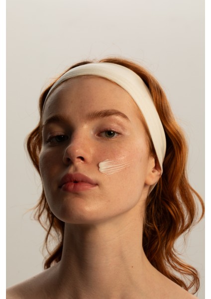 Organik Bakuchiol Gece Bakım Kremi Peptid, Ceramide 50 ml