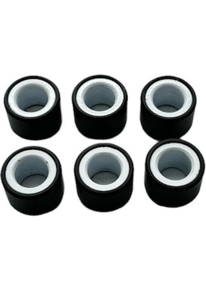 Tahrik Seti 20X15 12,5 Gram Activa S 125-PCX 125-PCX 150-FIZY 125-MATI 125-JÜPITER 125-JET x 125