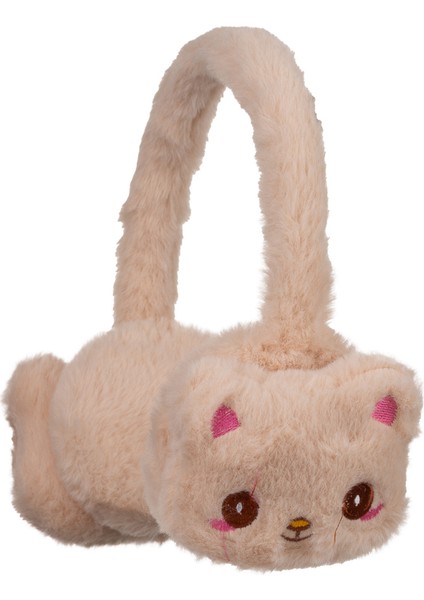 Peluş Çocuk Kulaklık