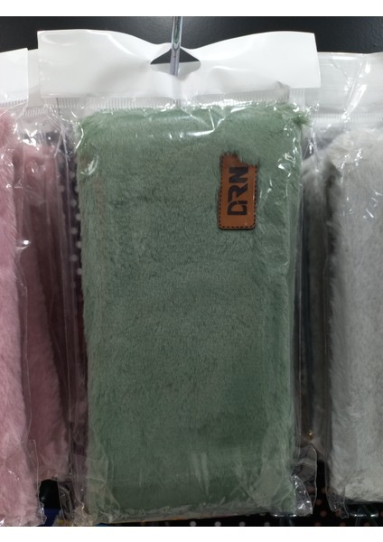 Peluş Çanta ve Kalemlik