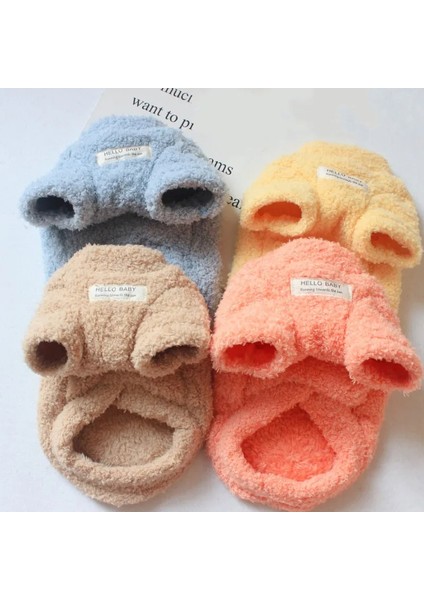 Sırt Kopçalı Mevsimlik Köpek Kıyafeti L Beden 3 Veya 3.5 kg Arası Hayvanlar Için fırsatları