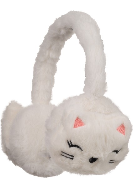 Peluş Çocuk Kulaklık